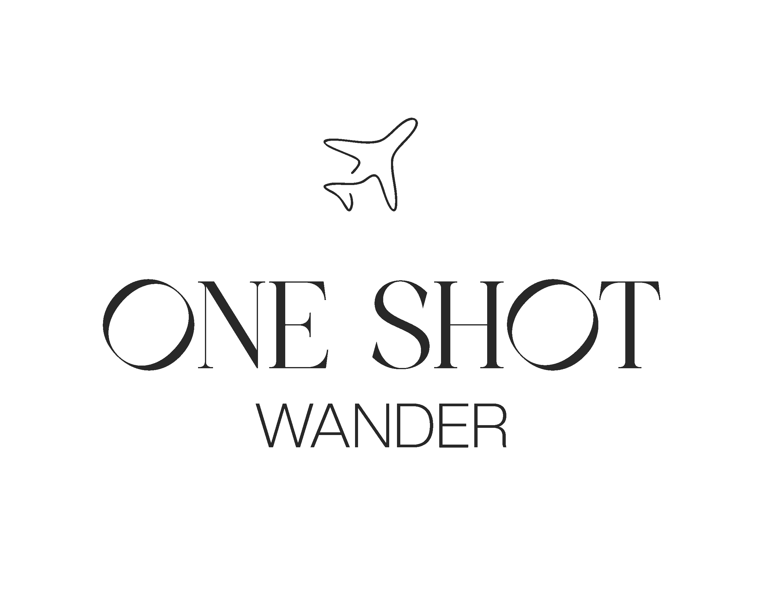 One Shot Wander