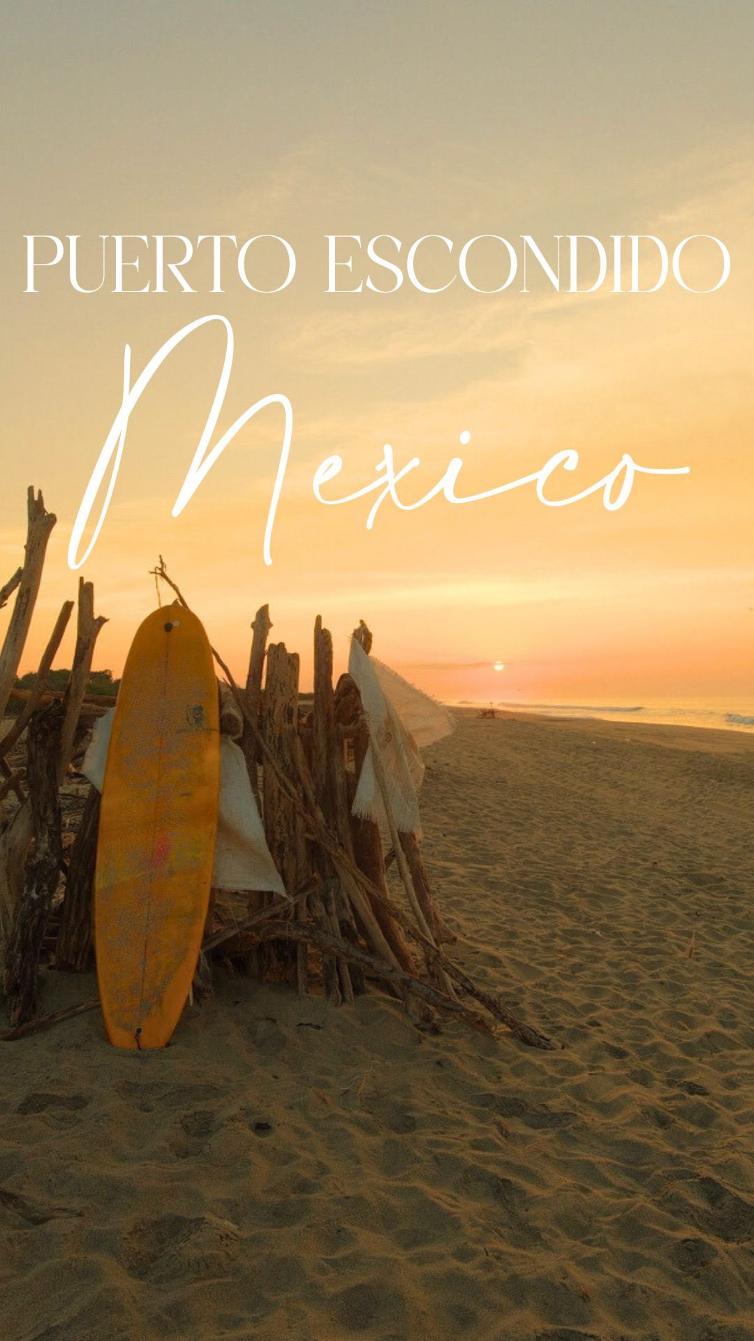 Puerto Escondido runs 🤝 whale season.

If you find yourself traveling along Mexico’s west coast from November-March, highly recommend timing your runs for sunrise or sunset. Beat the heat and a good chance you’ll spot whales and dolphins just offshore 🐋🐬
•
•
•
#runningtravel #activetravel #wellnesstravel #puertoescondido #oaxacatravel