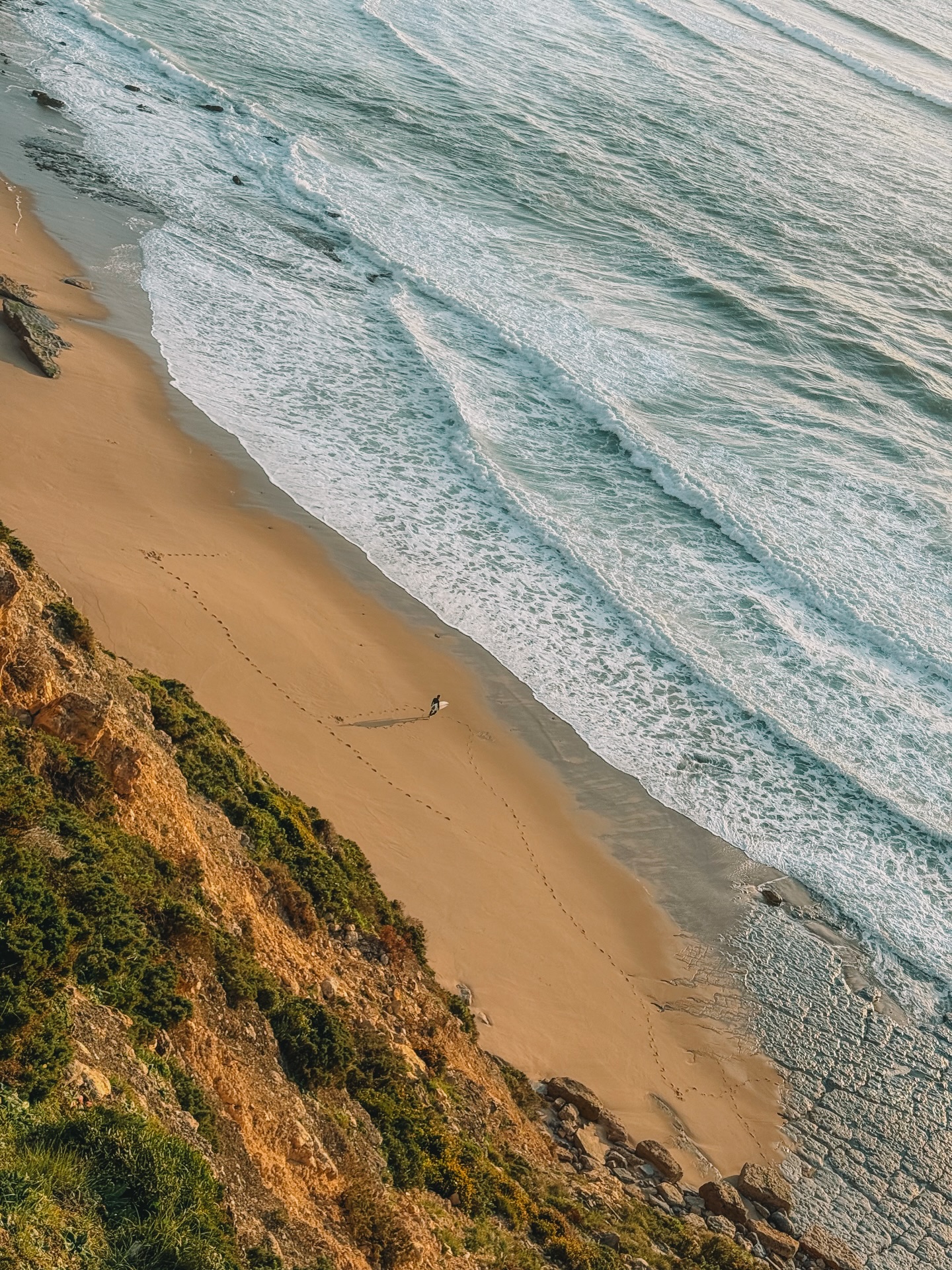 Bring back single photo posts 2026. 
•
•
•

#ericeira #ericeiralovers #portugal #thecoastdispatch #visitportugal
