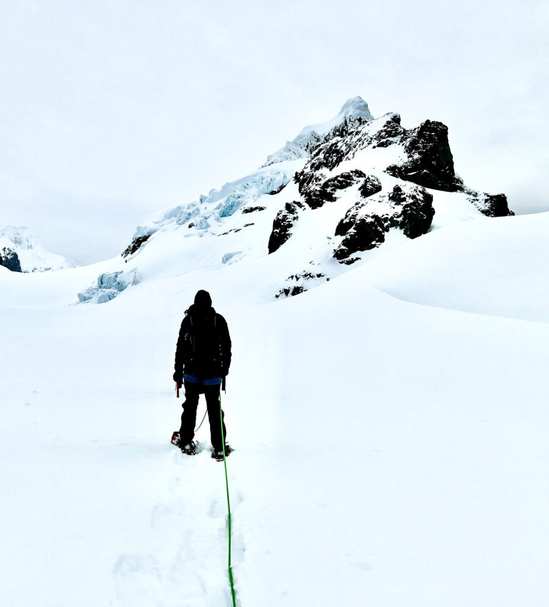 C7A4BED4-6FC4-494F-AE93-59FD156430AC_1_201_a Adventurous trekker exploring the pristine, icy landscapes of Antarctica, embodying the thrill of travel on all seven continents. Discover epic adventure travel destinations and immersive experiences around the world.